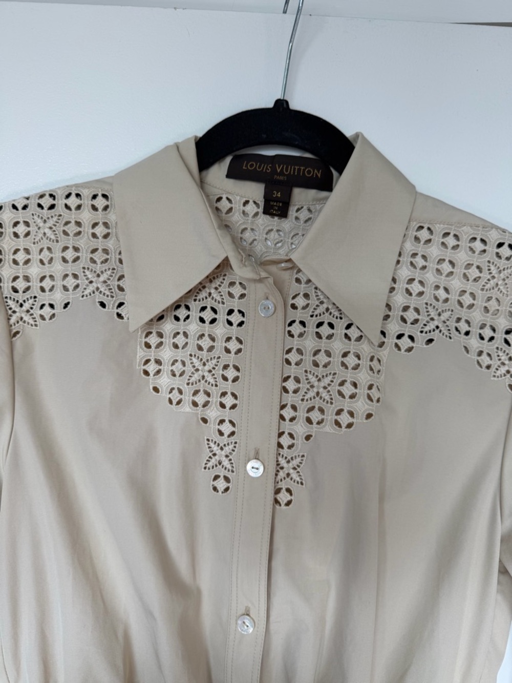 Louis Vuitton Jacket - Picture 2 of 8
